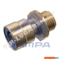 0962124 Sampa