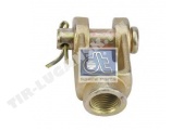 Link yoke
