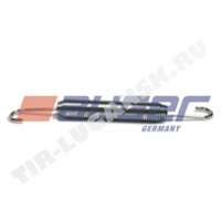 Пружина трещетки 235*22.5*2.5