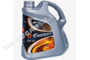 Масло G-Energy Expert G 10w40 4л