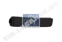 Horn button