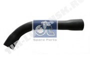 Suction hose