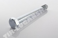 Палец полурессоры М30*265