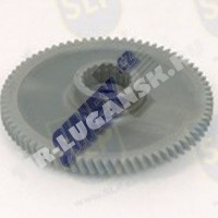 GEAR