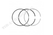 Кольца поршневые 102.5mm Кольца поршневые 102.5mm