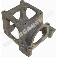 BK1108711AS Bergkraft