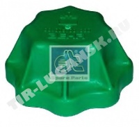 Крышка расширительного бачка Крышка расширительного бачка