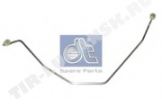 Injection line