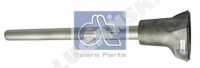 Mudguard bracket