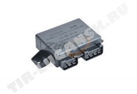FLASHER RELAY, CENTRAL ELECTRİC UNİT