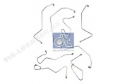 Injection line kit