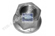 Гайка М20*2 колесная SW27
