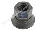 Гайка 3/4"-16UNF/D=47mm/H=34mm/SW=30mm Q10.0 крепления колеса