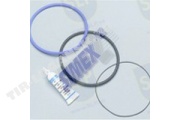 CYL. LINER SEAL KIT