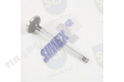 EXHAUST VALVE