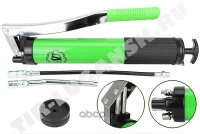 Шприц под смазку 600мл (2-х штоковый)