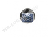 Flange nut