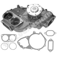 BK3327711WP Bergkraft