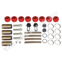 BK1630103AS Bergkraft