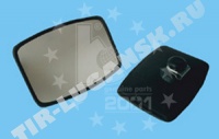 REAR VIEW MIRROR