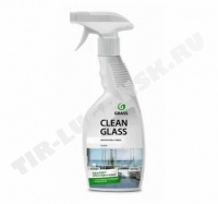 ОЧИСТИТЕЛЬ СТЕКОЛ GRASS CLEAN GLASS ( 600 МЛ) ТРИГЕР