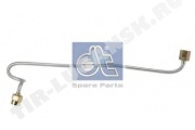 Injection line