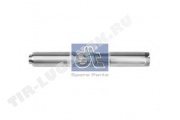 Shifting shaft