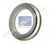 Spacer ring