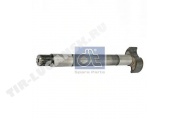 Brake camshaft