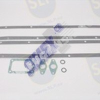 GASKET SET INTERCOOLER