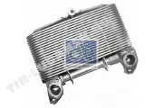 Oil cooler 16 bar