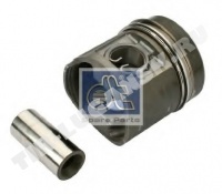 Piston
