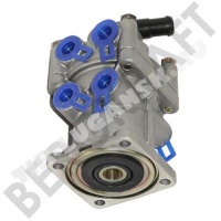 BK1201101AS Bergkraft