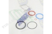 GASKET SET TURBO CONN.