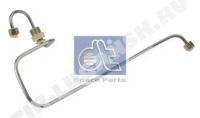Injection line