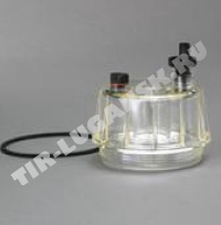 Отстойник фильтра сепаратора Отстойник фильтра сепаратора