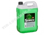 Антифриз STAREX G11 зеленый 10кг