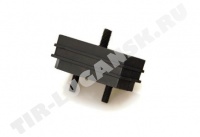 Engine Mounting