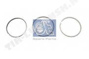 Piston ring kit