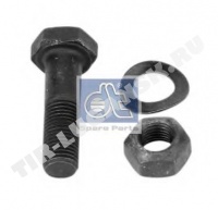 Болт кардана 7/16"*38 к-т Болт кардана 7/16"*38 к-т