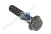 Screw