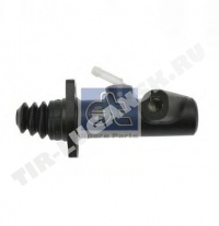 341109 DIESEL TECHNIC