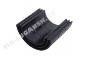 Полувтулка стабилизатора 82*50*80 MB (пр-во SEM)