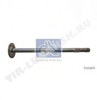 Drive shaft