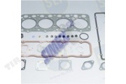 DECARB.GASKET SET