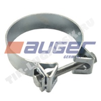 Clamp, Exhaust (Aluminium)