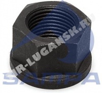 Гайка М18*1.5 колесная SW24