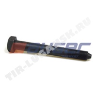 Палец полурессоры М30*242 (10.9)