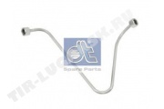 Injection line