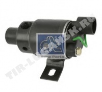 Solenoid valve